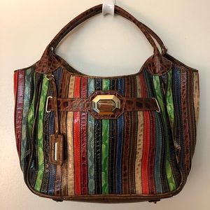 Madi Claire Handbag